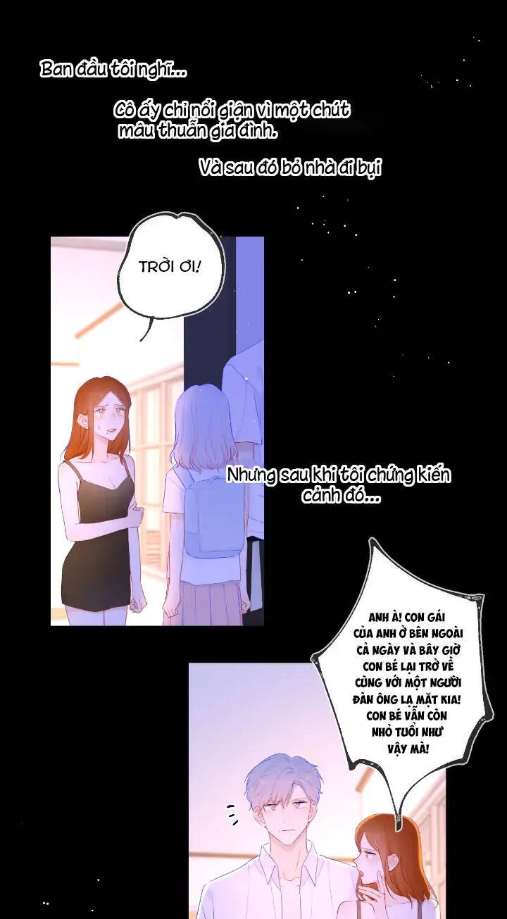 [Fix lỗi từ 110] Ngôi Sao Cho Tôi Chapter 95 - 24