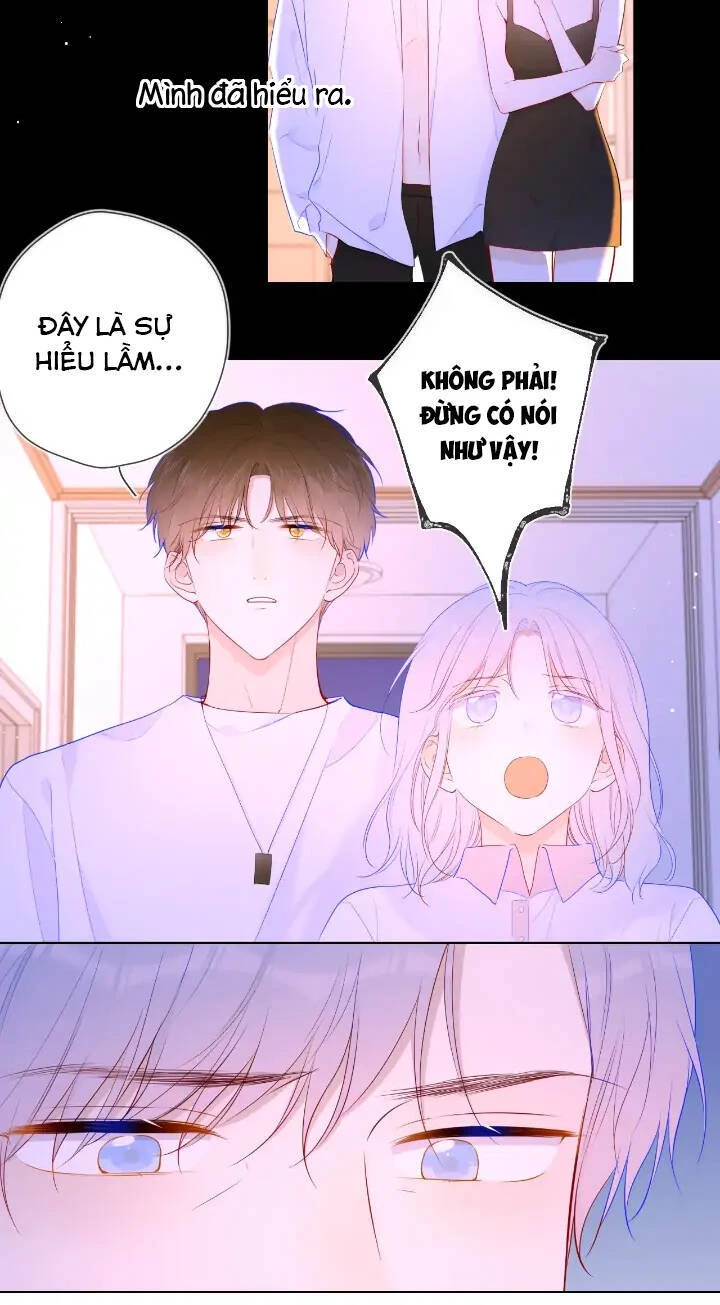 [Fix lỗi từ 110] Ngôi Sao Cho Tôi Chapter 95 - 25