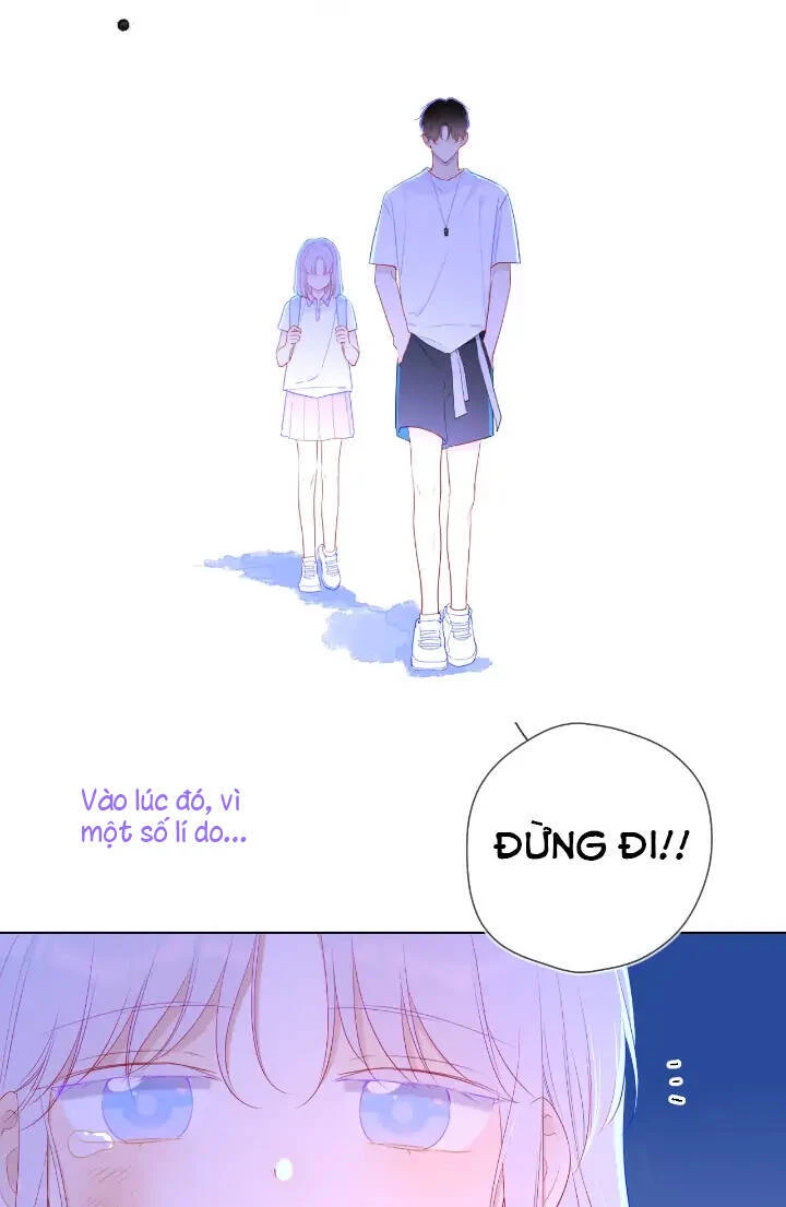 [Fix lỗi từ 110] Ngôi Sao Cho Tôi Chapter 95 - 29