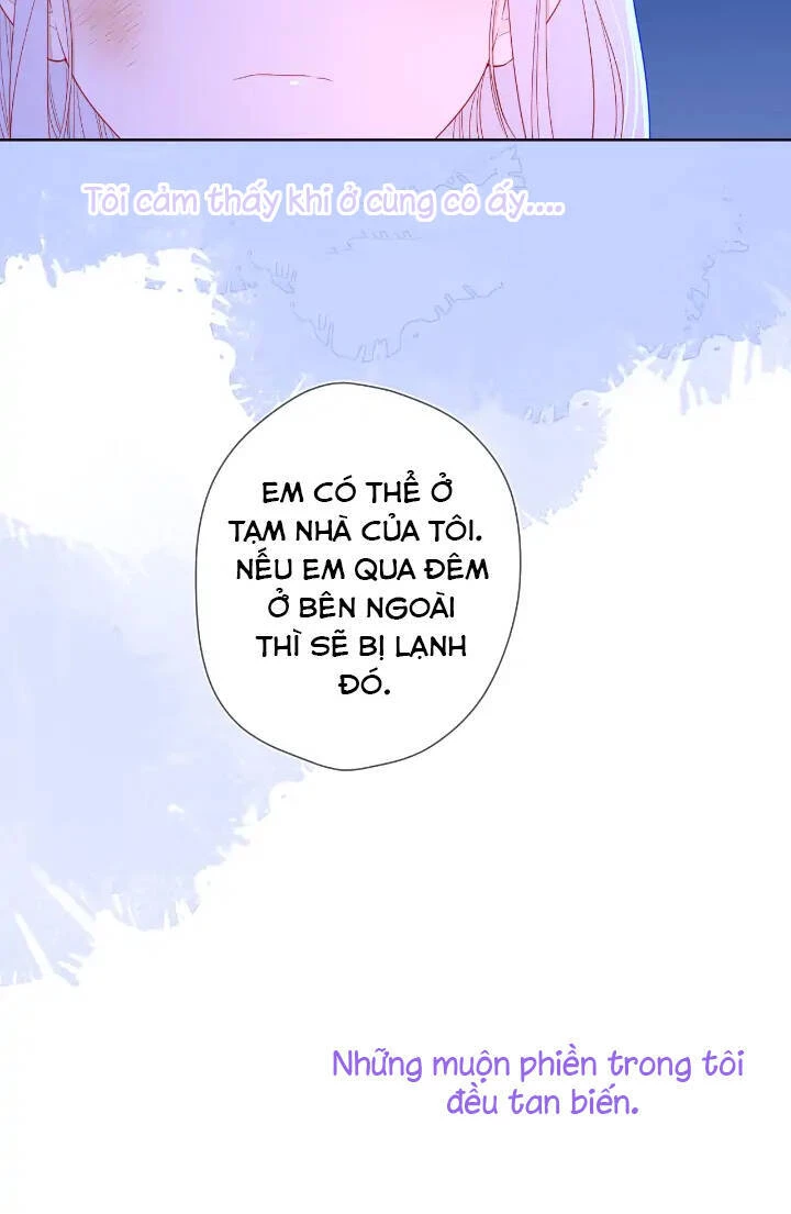 [Fix lỗi từ 110] Ngôi Sao Cho Tôi Chapter 95 - 30