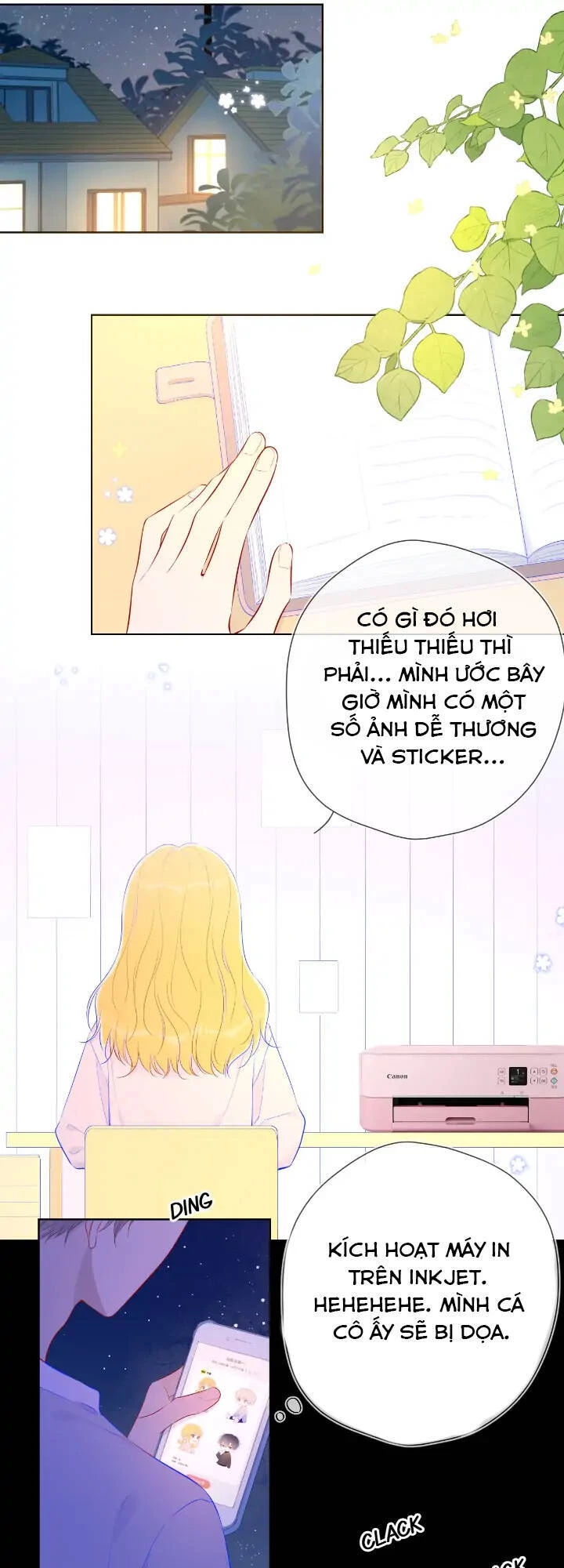 [Fix lỗi từ 110] Ngôi Sao Cho Tôi Chapter 95 - 32
