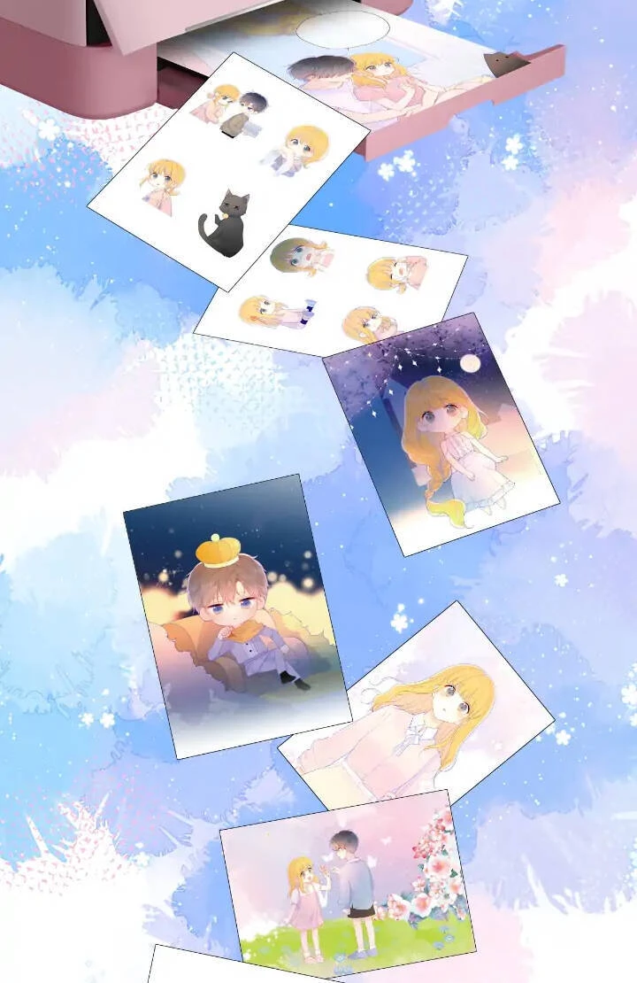 [Fix lỗi từ 110] Ngôi Sao Cho Tôi Chapter 95 - 34