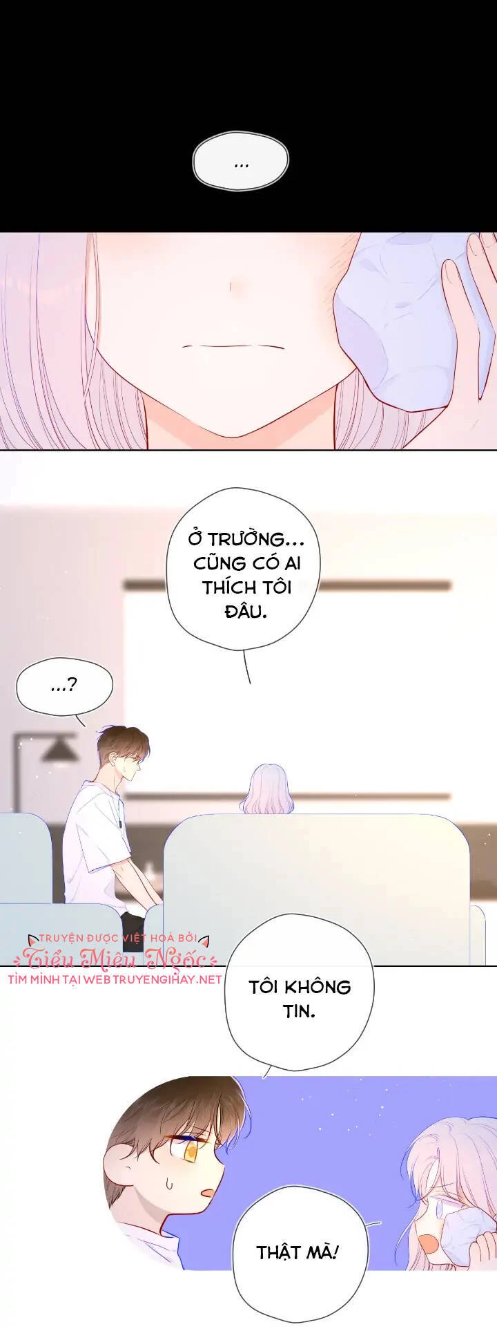 [Fix lỗi từ 110] Ngôi Sao Cho Tôi Chapter 96 - 9