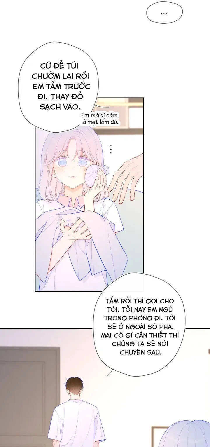 [Fix lỗi từ 110] Ngôi Sao Cho Tôi Chapter 96 - 10