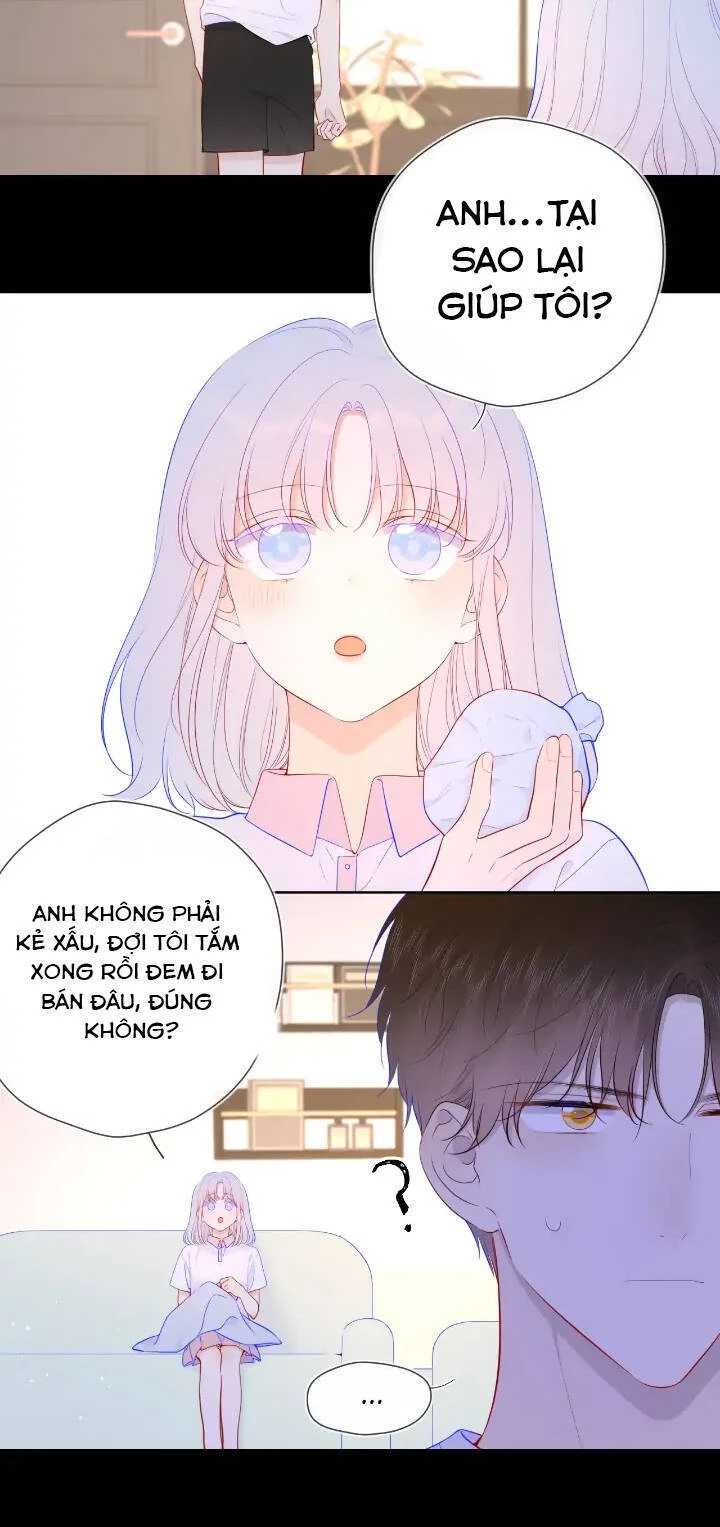 [Fix lỗi từ 110] Ngôi Sao Cho Tôi Chapter 96 - 11
