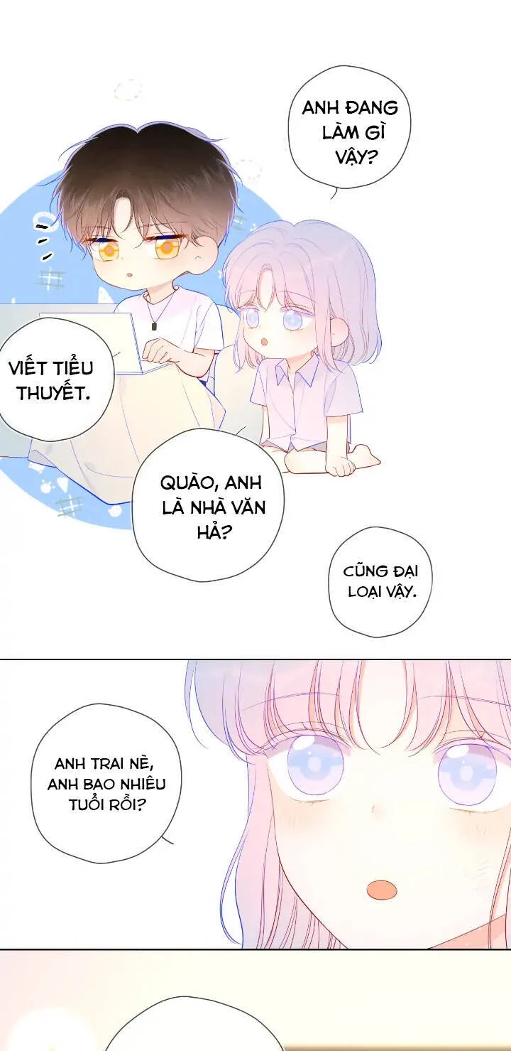 [Fix lỗi từ 110] Ngôi Sao Cho Tôi Chapter 96 - 18