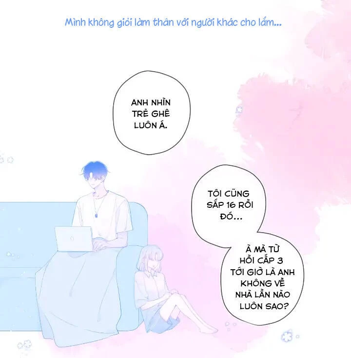 [Fix lỗi từ 110] Ngôi Sao Cho Tôi Chapter 96 - 20