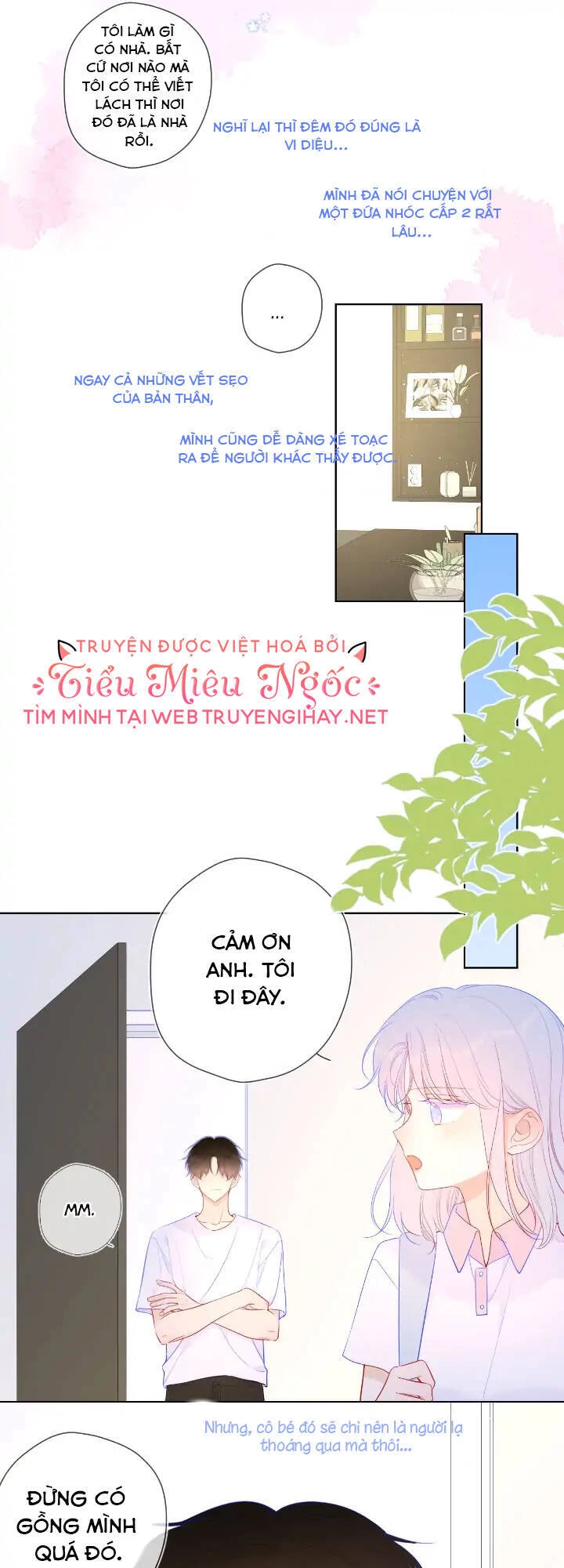 [Fix lỗi từ 110] Ngôi Sao Cho Tôi Chapter 96 - 21