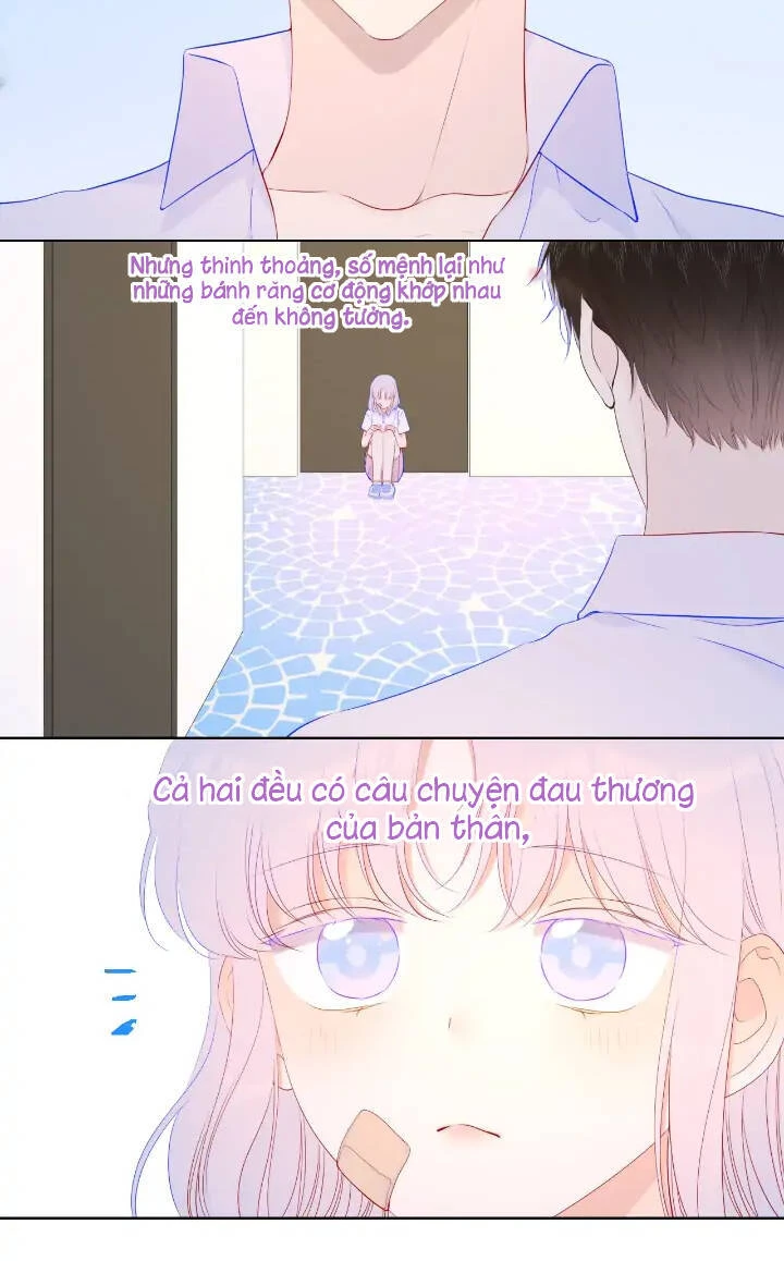 [Fix lỗi từ 110] Ngôi Sao Cho Tôi Chapter 96 - 25