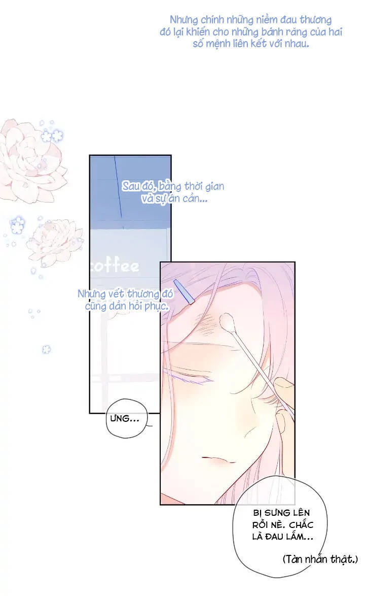 [Fix lỗi từ 110] Ngôi Sao Cho Tôi Chapter 96 - 26