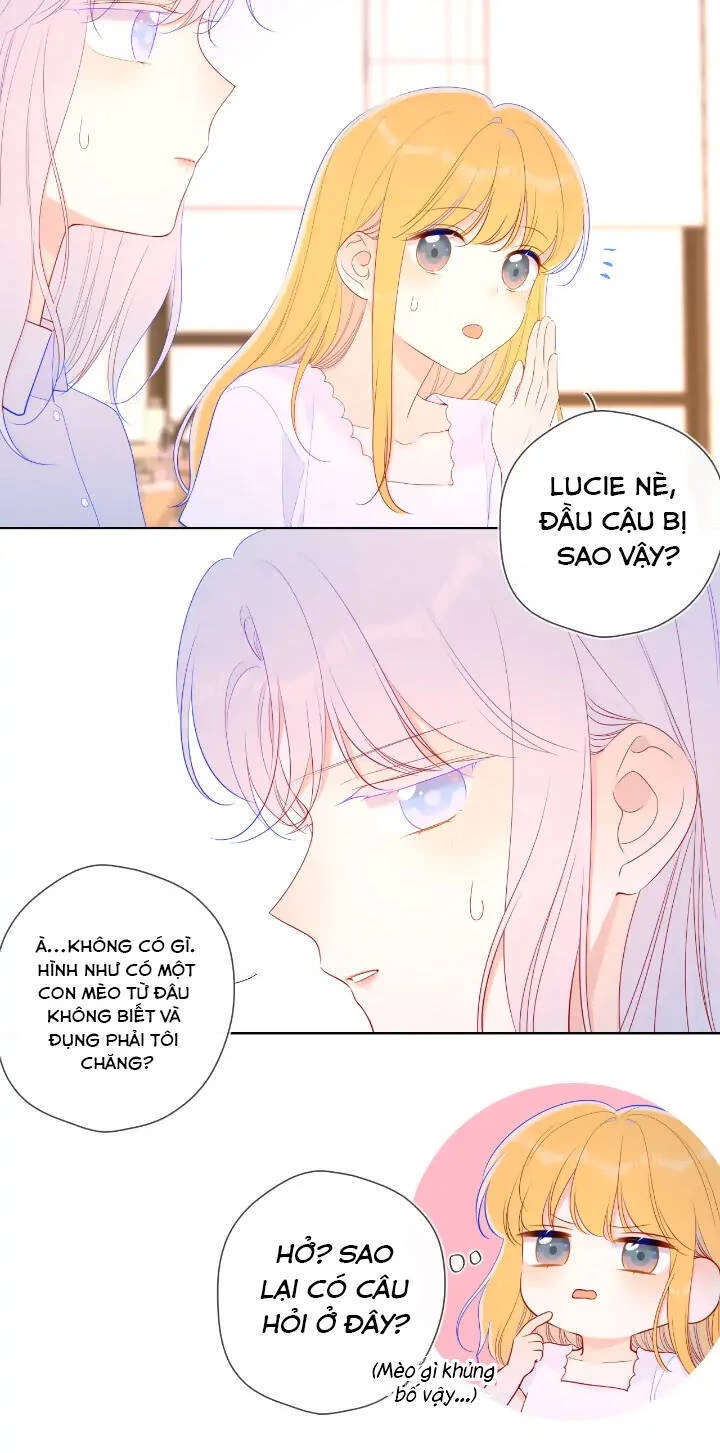 [Fix lỗi từ 110] Ngôi Sao Cho Tôi Chapter 96 - 30