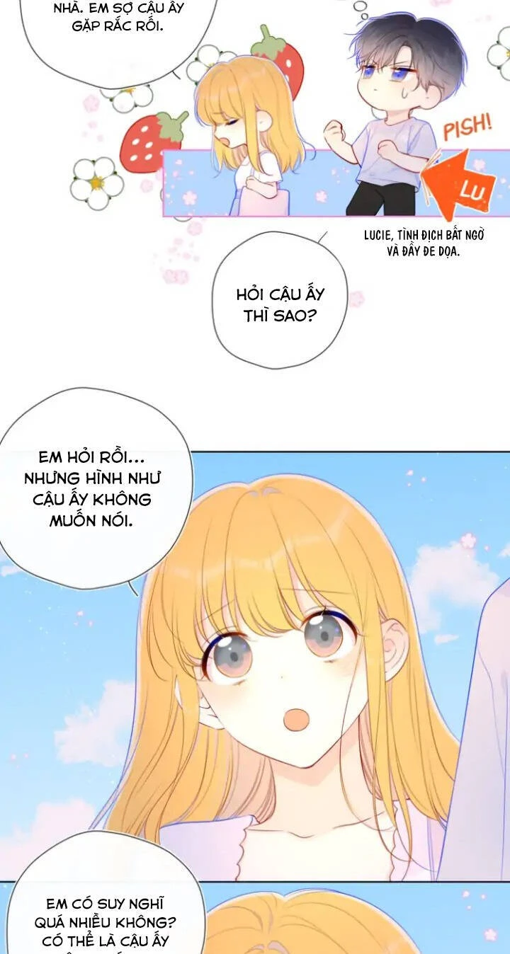 [Fix lỗi từ 110] Ngôi Sao Cho Tôi Chapter 97 - 3