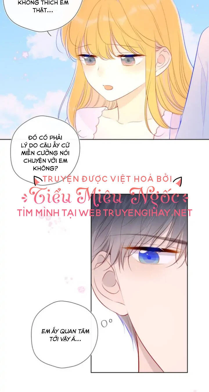 [Fix lỗi từ 110] Ngôi Sao Cho Tôi Chapter 97 - 4