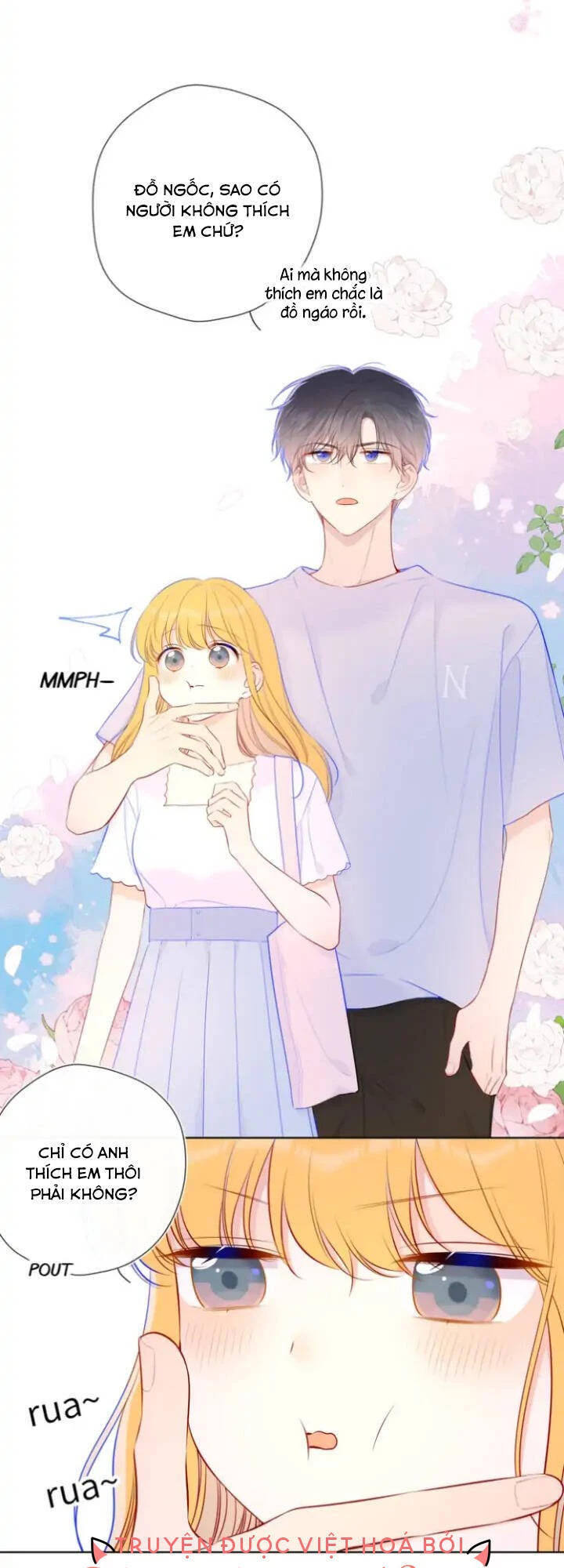 [Fix lỗi từ 110] Ngôi Sao Cho Tôi Chapter 97 - 5