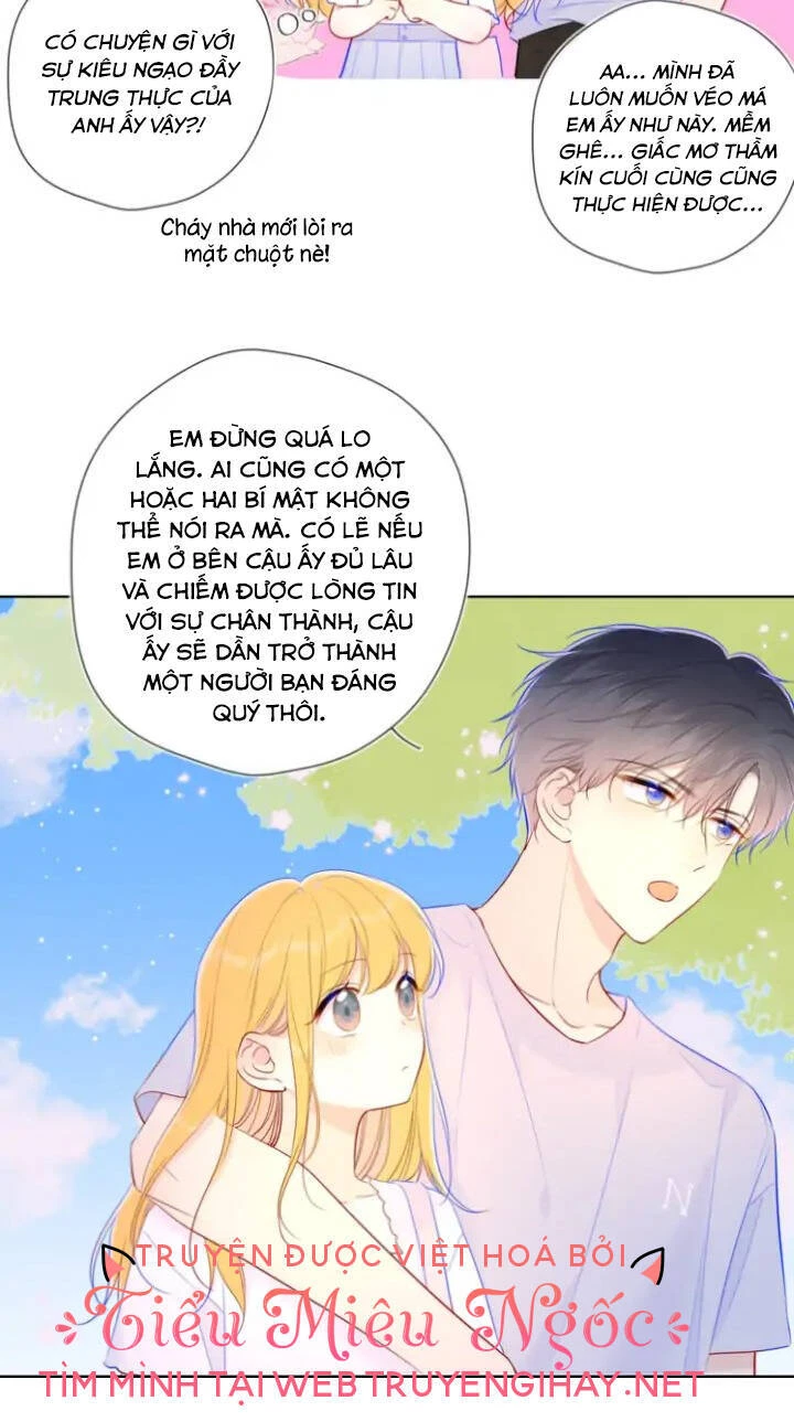[Fix lỗi từ 110] Ngôi Sao Cho Tôi Chapter 97 - 7