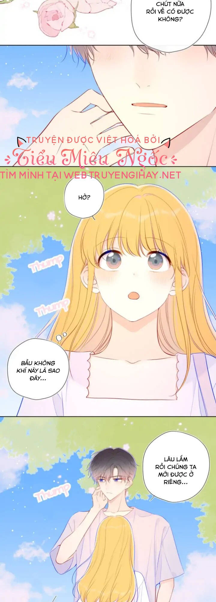 [Fix lỗi từ 110] Ngôi Sao Cho Tôi Chapter 97 - 10