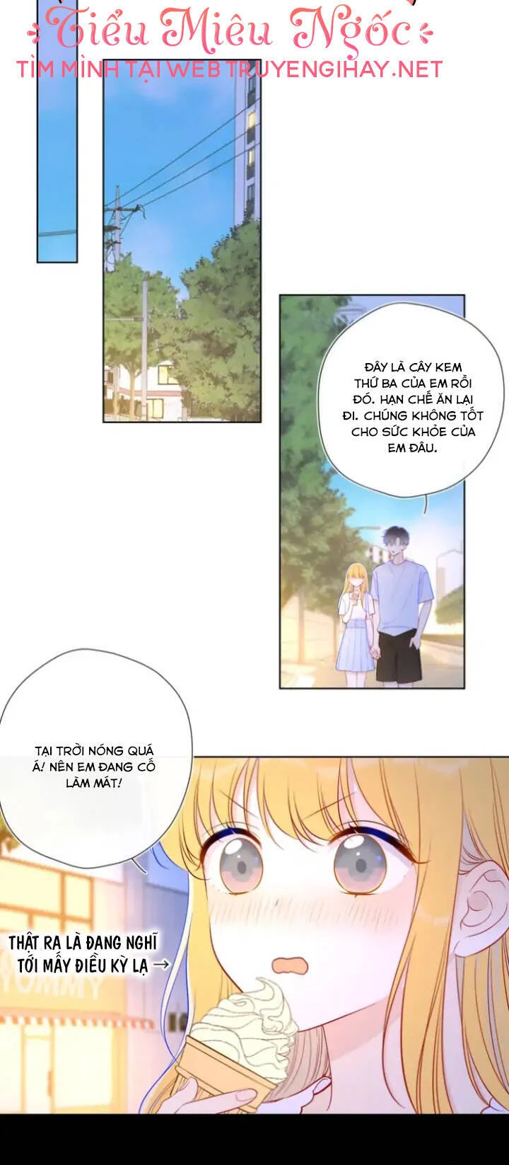 [Fix lỗi từ 110] Ngôi Sao Cho Tôi Chapter 97 - 12