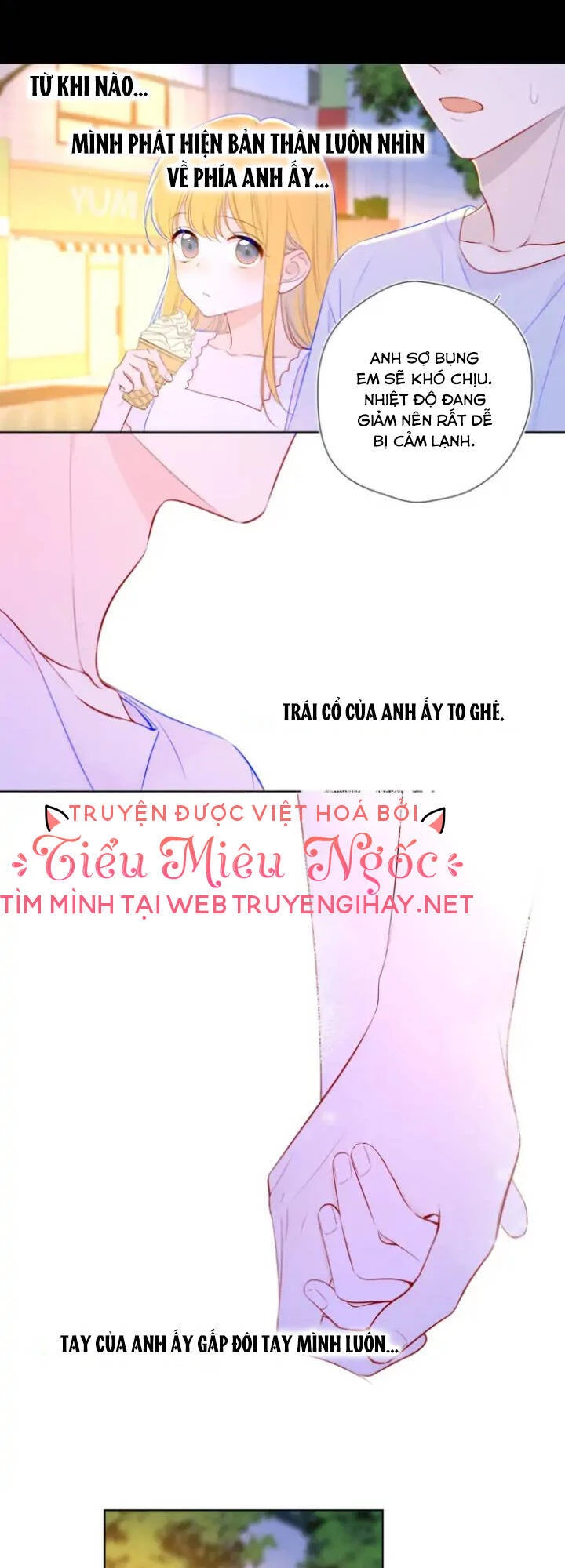 [Fix lỗi từ 110] Ngôi Sao Cho Tôi Chapter 97 - 13