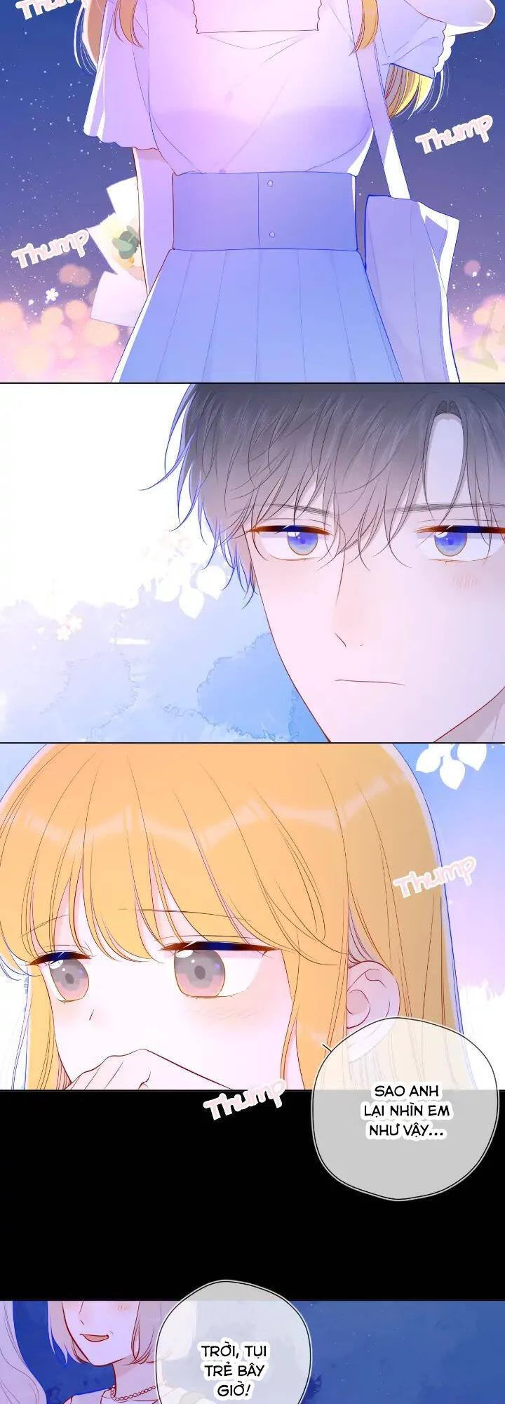 [Fix lỗi từ 110] Ngôi Sao Cho Tôi Chapter 98 - 3