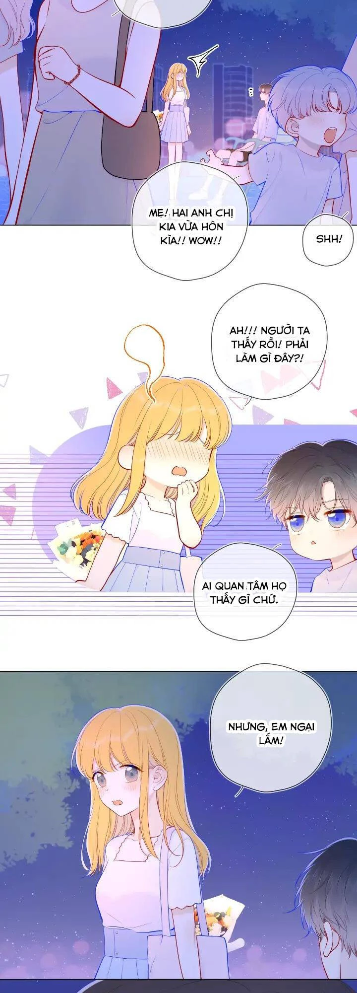 [Fix lỗi từ 110] Ngôi Sao Cho Tôi Chapter 98 - 4