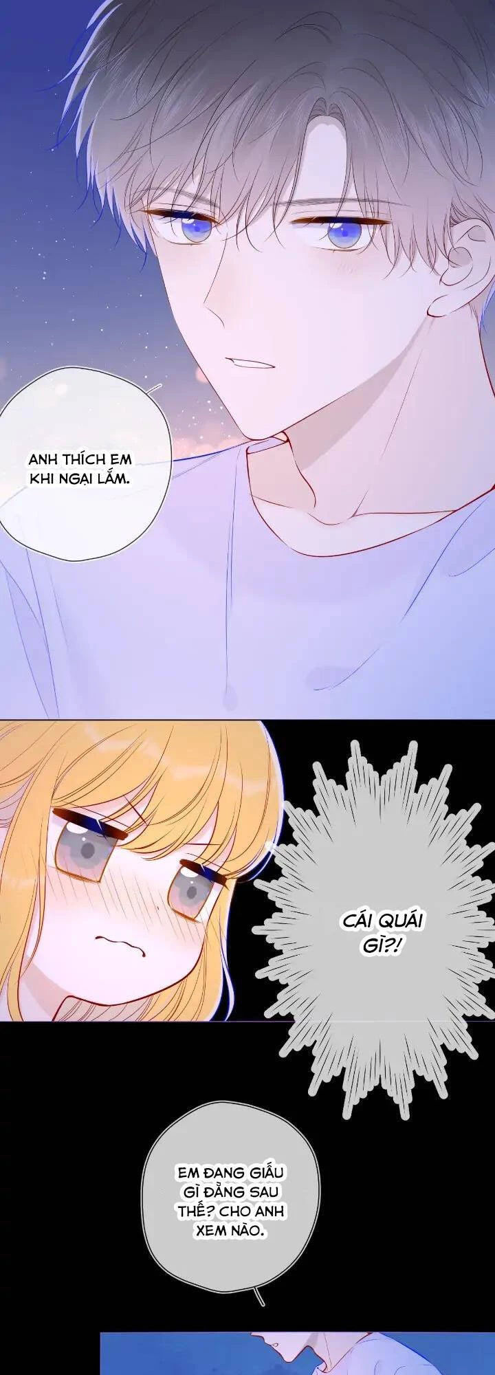 [Fix lỗi từ 110] Ngôi Sao Cho Tôi Chapter 98 - 5