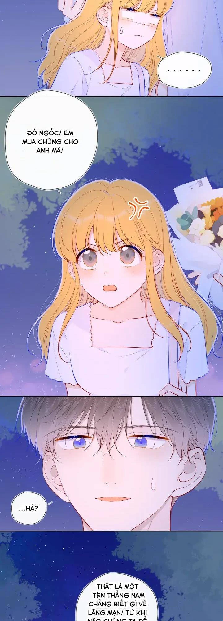 [Fix lỗi từ 110] Ngôi Sao Cho Tôi Chapter 98 - 7