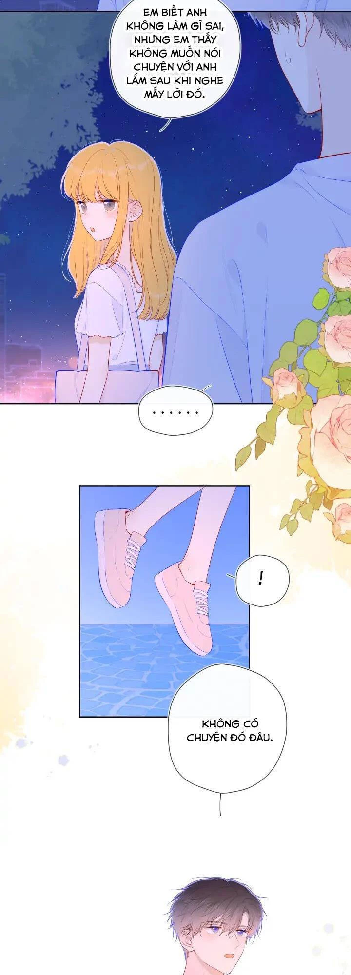[Fix lỗi từ 110] Ngôi Sao Cho Tôi Chapter 98 - 9