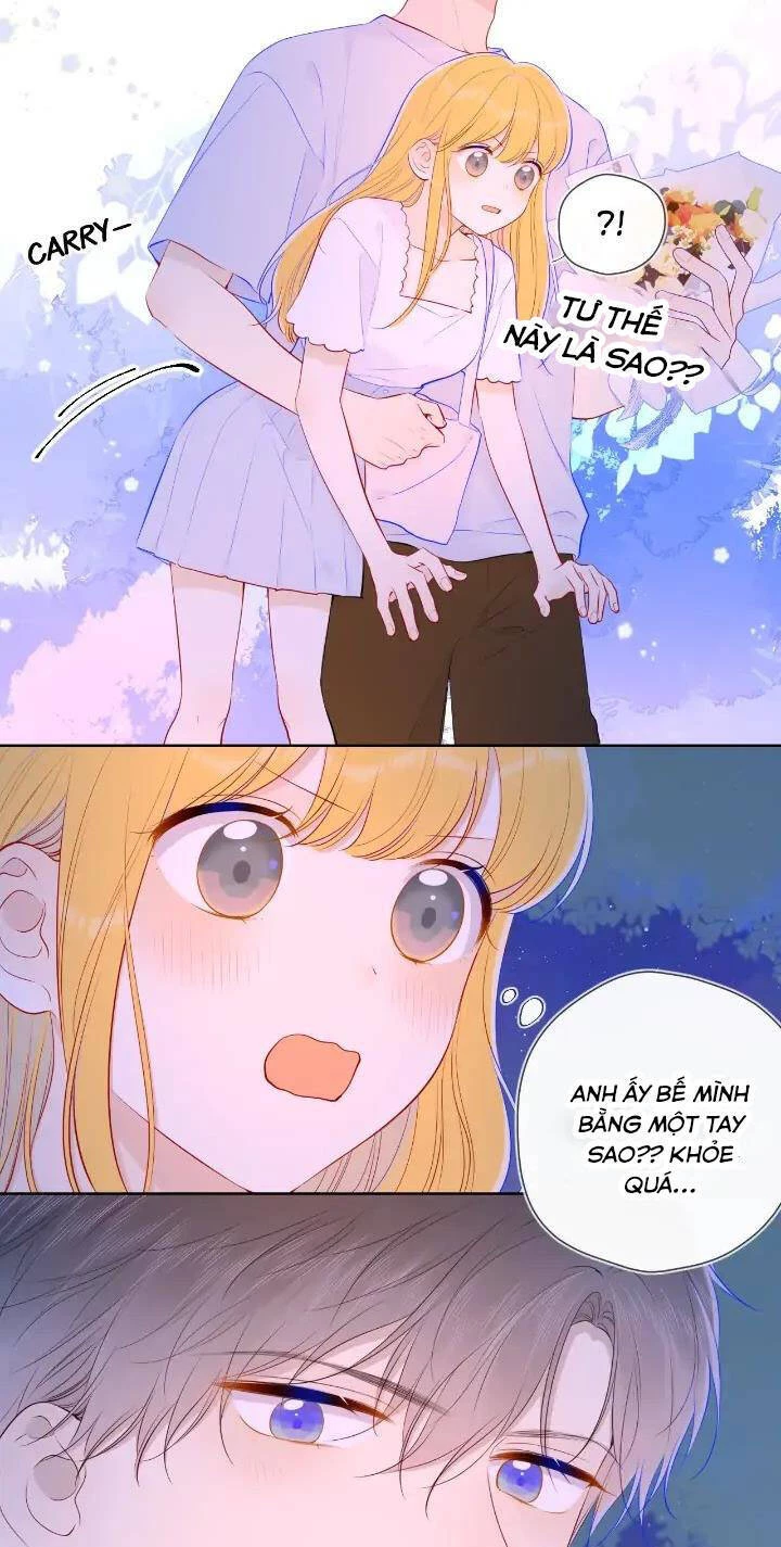 [Fix lỗi từ 110] Ngôi Sao Cho Tôi Chapter 98 - 10