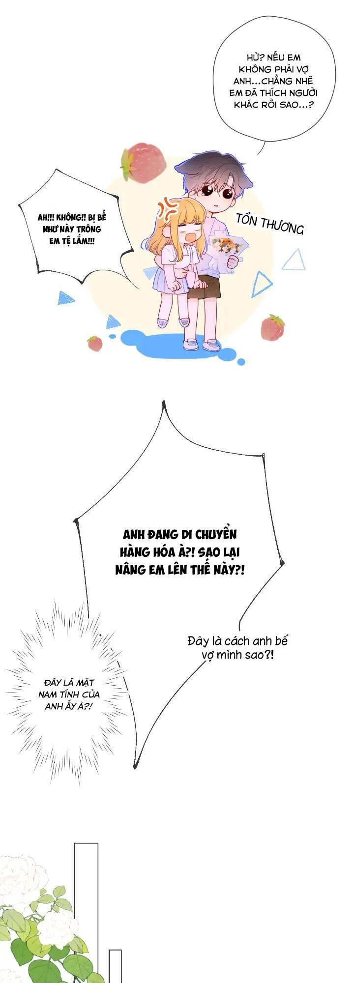 [Fix lỗi từ 110] Ngôi Sao Cho Tôi Chapter 98 - 12