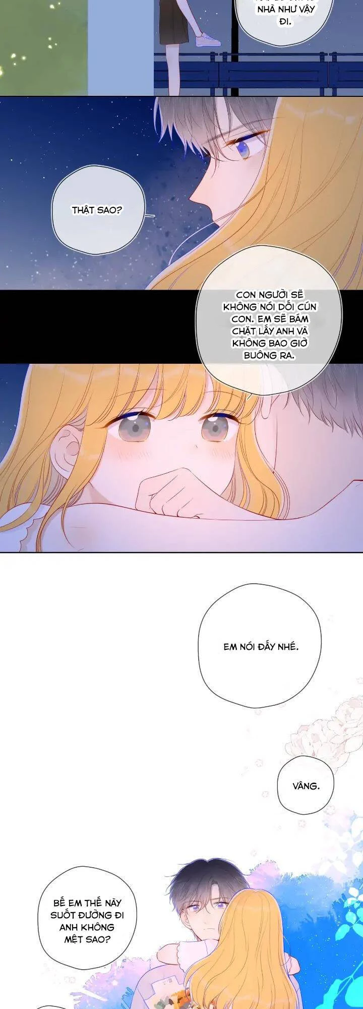 [Fix lỗi từ 110] Ngôi Sao Cho Tôi Chapter 98 - 15