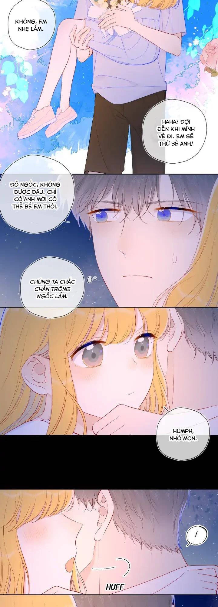 [Fix lỗi từ 110] Ngôi Sao Cho Tôi Chapter 98 - 16