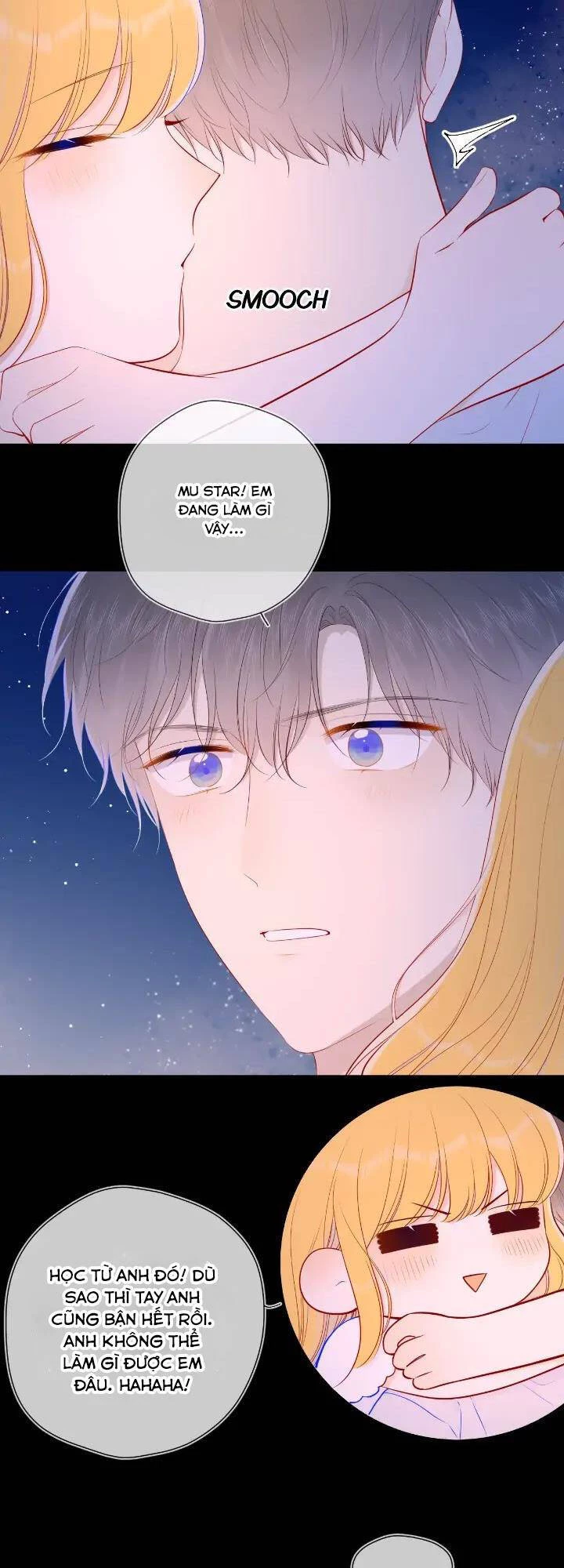 [Fix lỗi từ 110] Ngôi Sao Cho Tôi Chapter 98 - 17