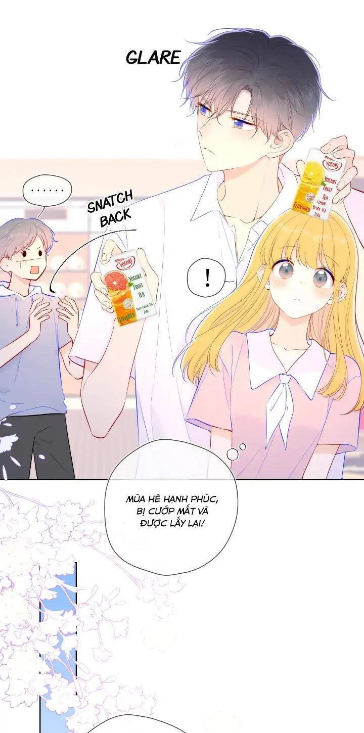 [Fix lỗi từ 110] Ngôi Sao Cho Tôi Chapter 98 - 20