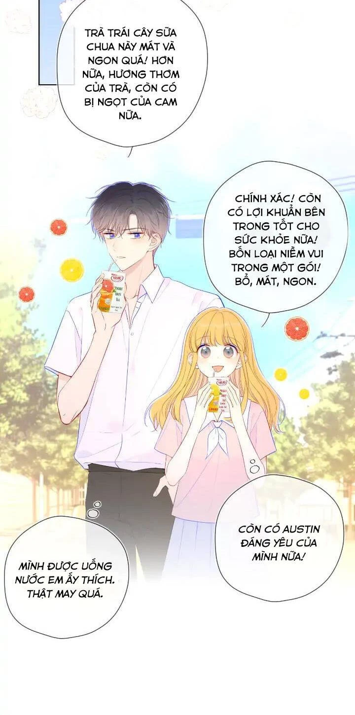 [Fix lỗi từ 110] Ngôi Sao Cho Tôi Chapter 98 - 21