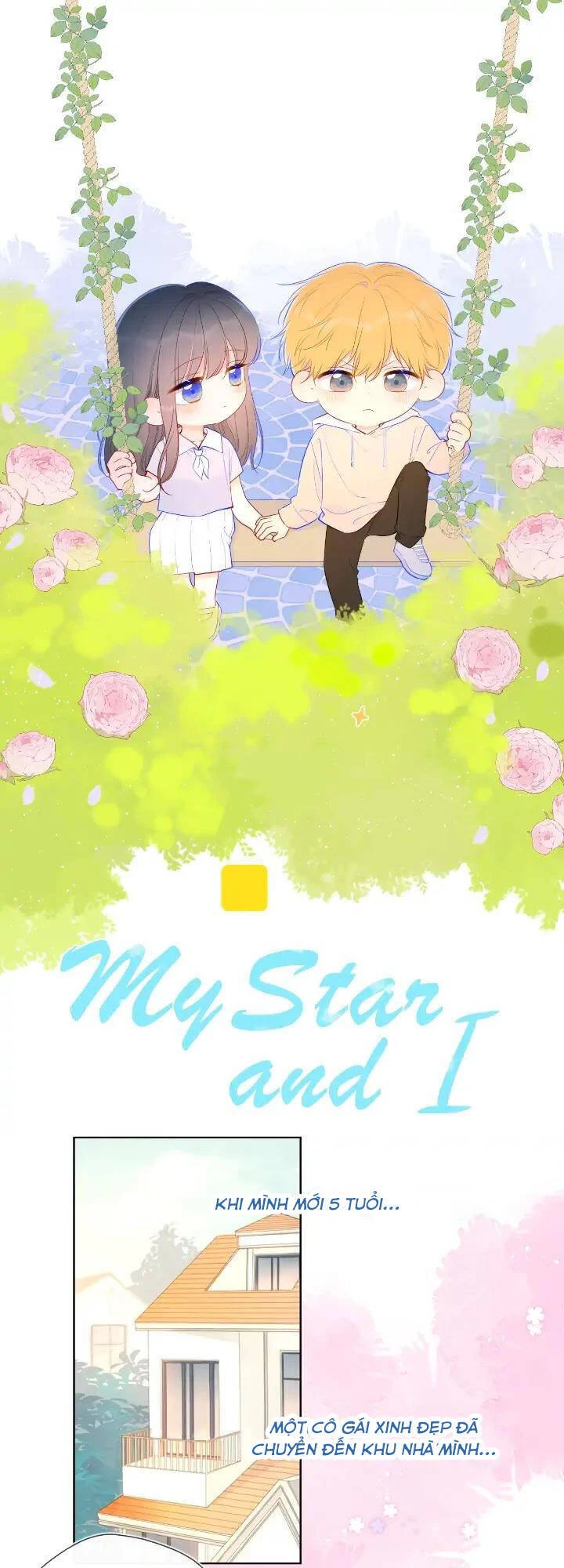 [Fix lỗi từ 110] Ngôi Sao Cho Tôi Chapter 98 - 22