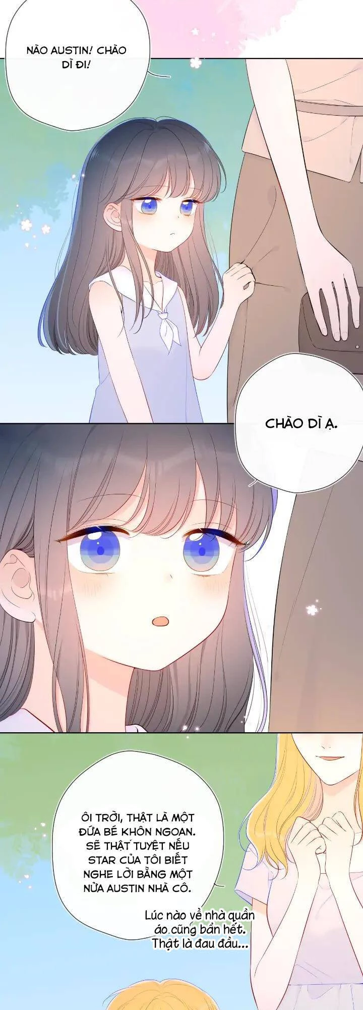 [Fix lỗi từ 110] Ngôi Sao Cho Tôi Chapter 98 - 23