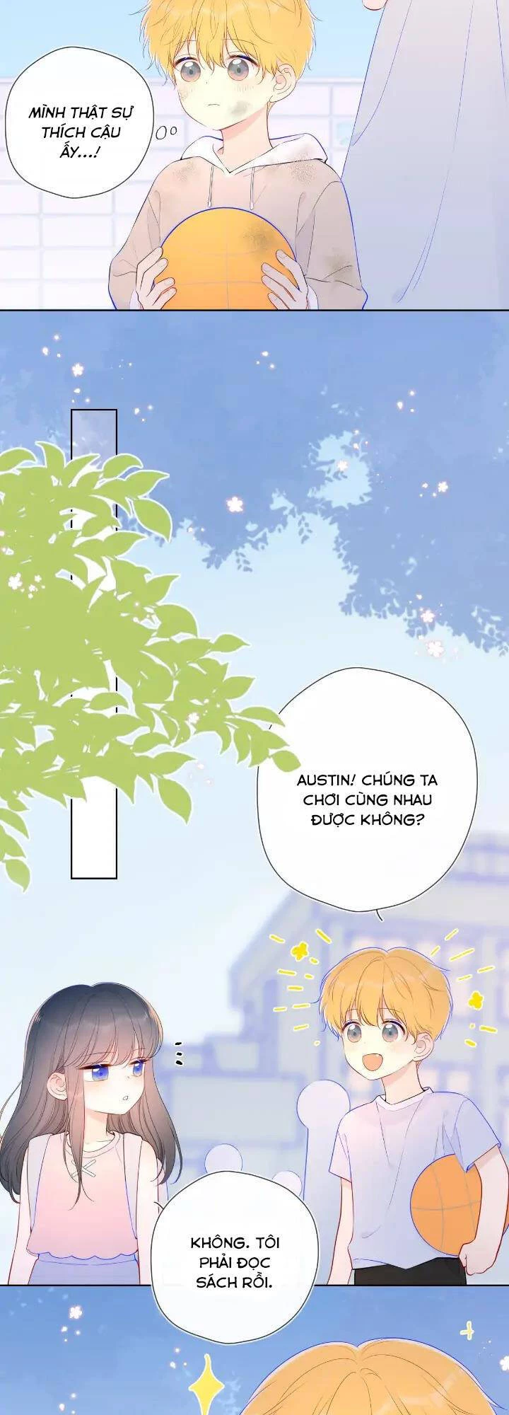 [Fix lỗi từ 110] Ngôi Sao Cho Tôi Chapter 98 - 24
