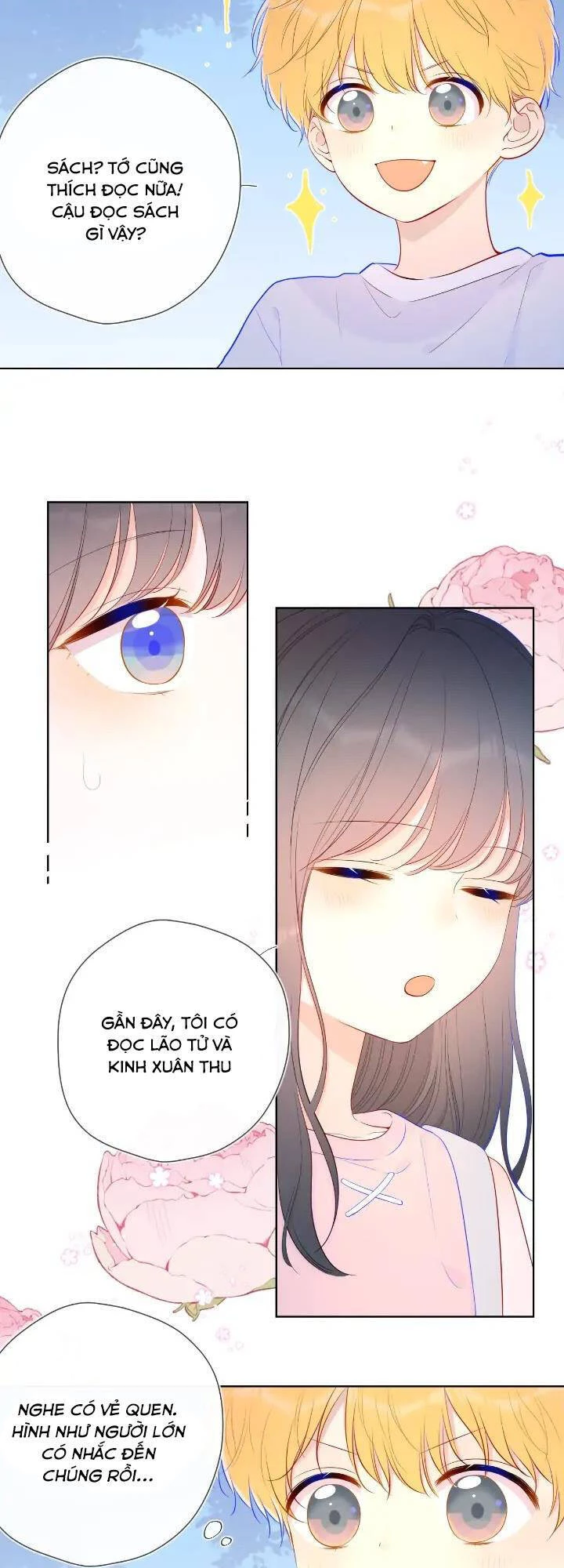[Fix lỗi từ 110] Ngôi Sao Cho Tôi Chapter 98 - 25