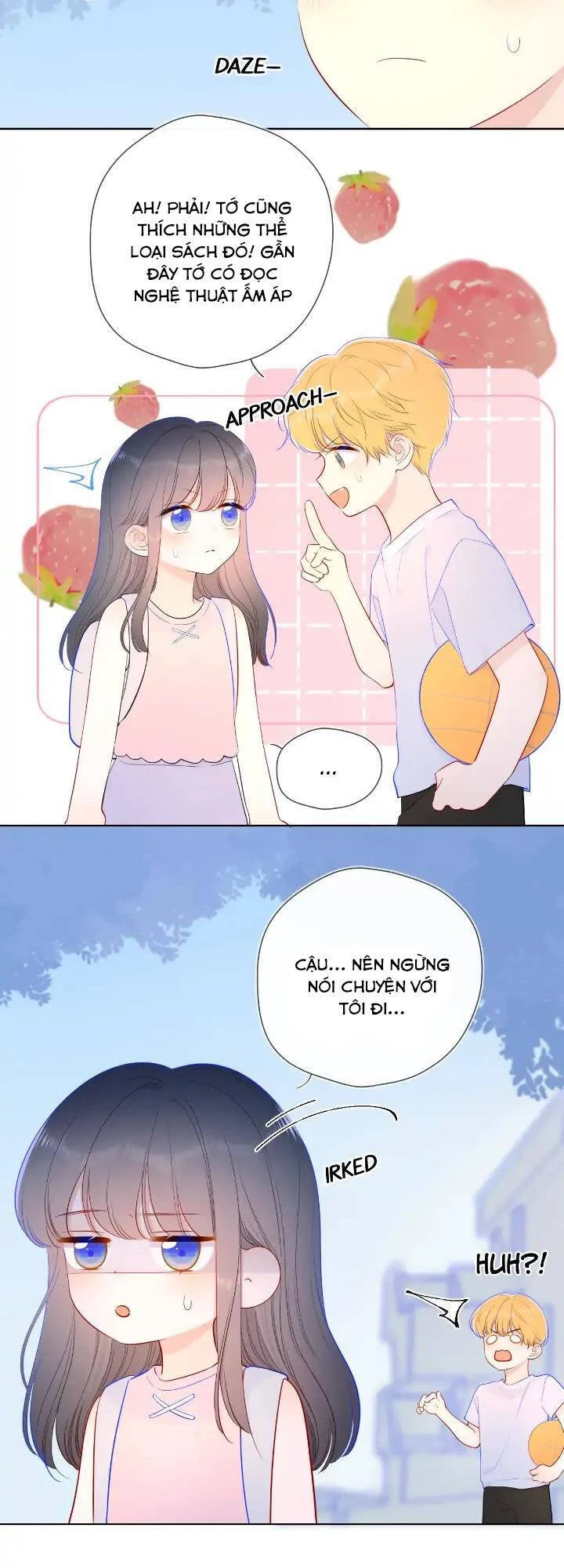[Fix lỗi từ 110] Ngôi Sao Cho Tôi Chapter 98 - 26