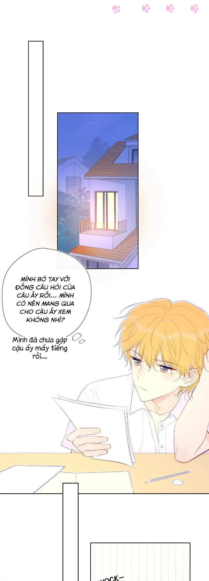 [Fix lỗi từ 110] Ngôi Sao Cho Tôi Chapter 98 - 32