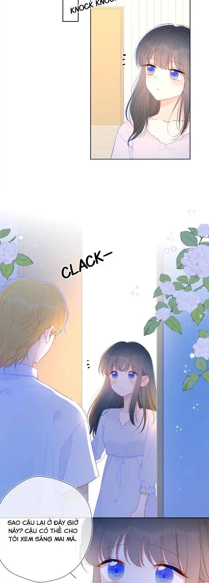 [Fix lỗi từ 110] Ngôi Sao Cho Tôi Chapter 98 - 33