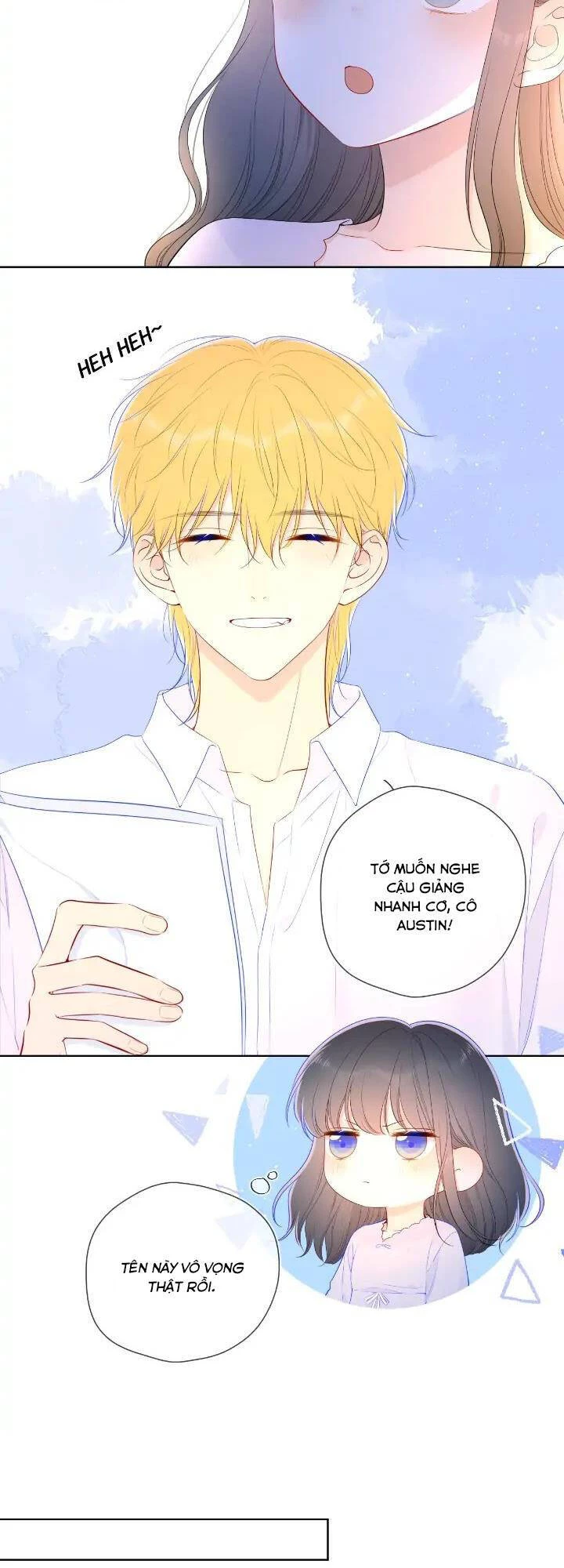 [Fix lỗi từ 110] Ngôi Sao Cho Tôi Chapter 98 - 34