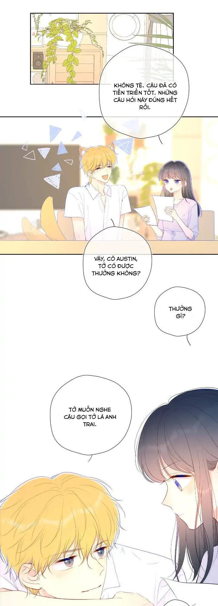 [Fix lỗi từ 110] Ngôi Sao Cho Tôi Chapter 98 - 35
