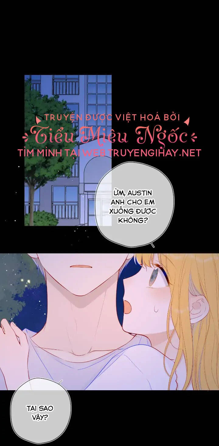 [Fix lỗi từ 110] Ngôi Sao Cho Tôi Chapter 99 - 2