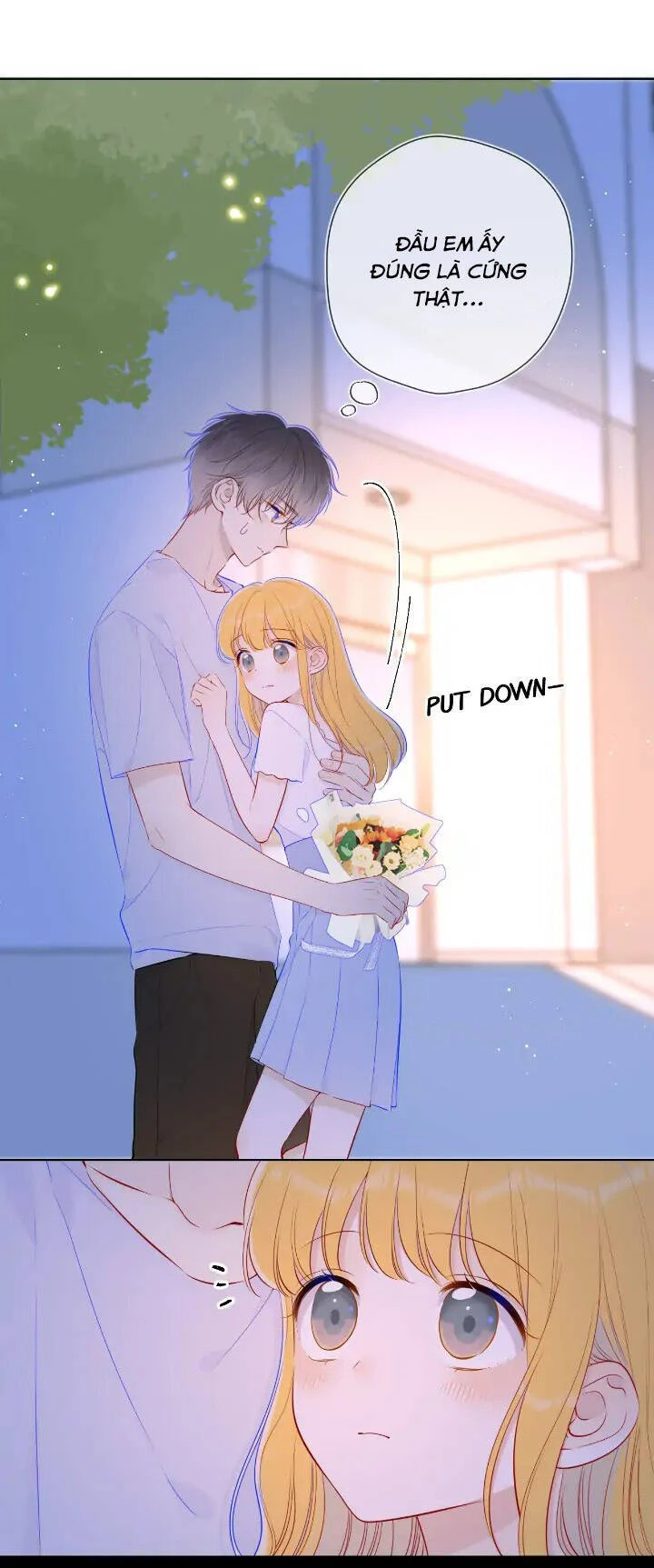 [Fix lỗi từ 110] Ngôi Sao Cho Tôi Chapter 99 - 5