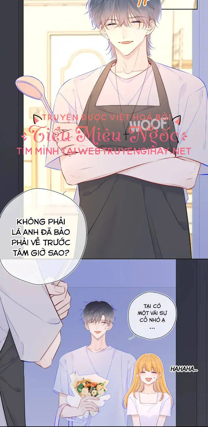 [Fix lỗi từ 110] Ngôi Sao Cho Tôi Chapter 99 - 7