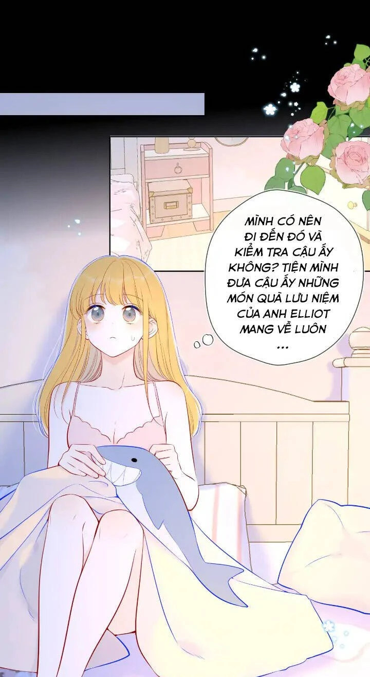[Fix lỗi từ 110] Ngôi Sao Cho Tôi Chapter 99 - 8