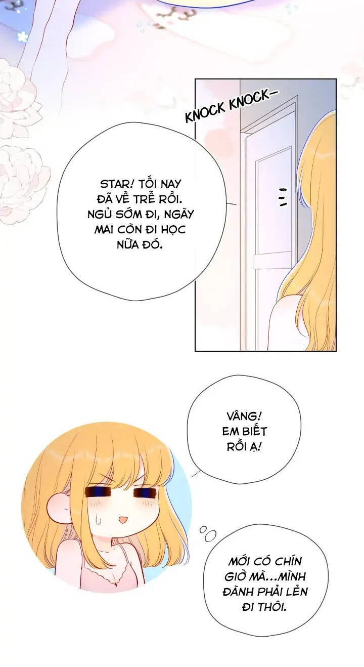 [Fix lỗi từ 110] Ngôi Sao Cho Tôi Chapter 99 - 9
