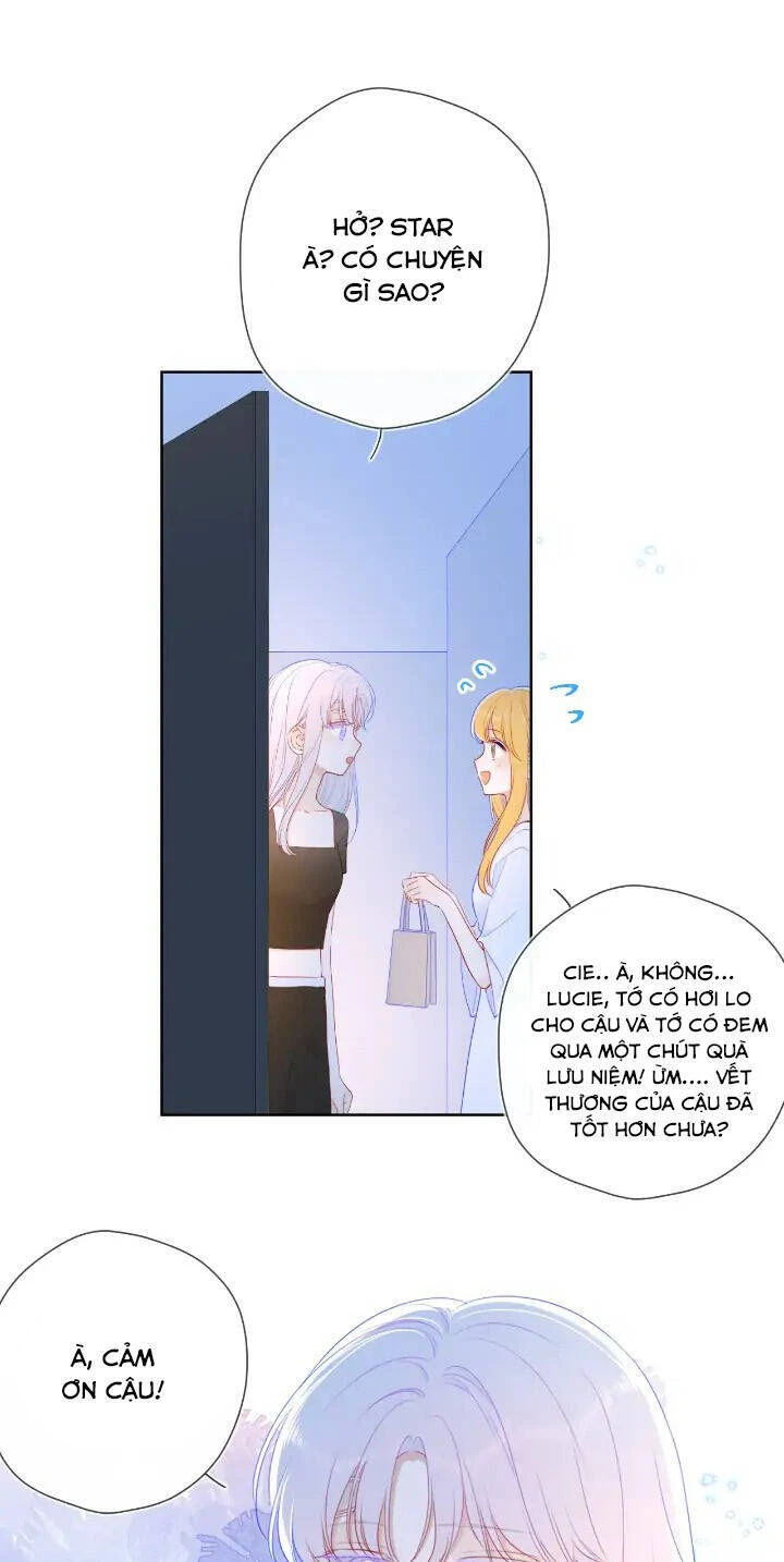 [Fix lỗi từ 110] Ngôi Sao Cho Tôi Chapter 99 - 12