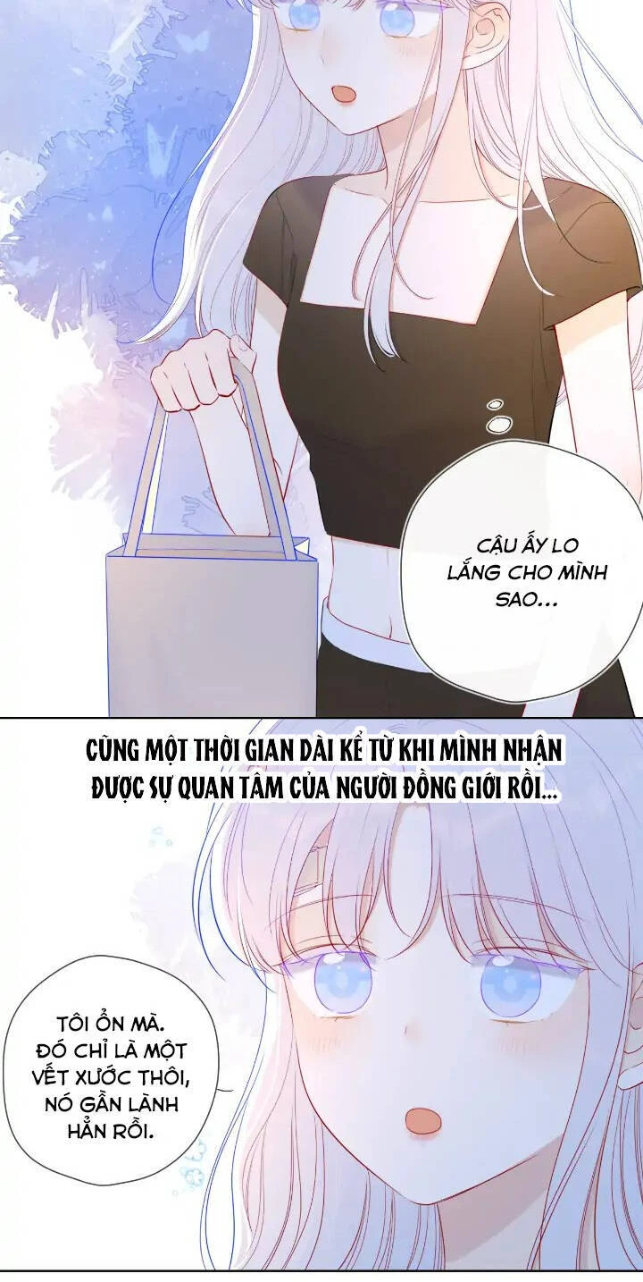 [Fix lỗi từ 110] Ngôi Sao Cho Tôi Chapter 99 - 13